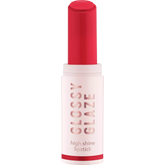 Essence Glossy Glaze Lipstick 04 Red-dy For The Day